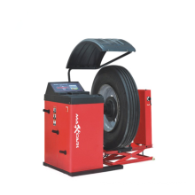 Truck wheel balancer machine tyre balancing machine for truck and bus